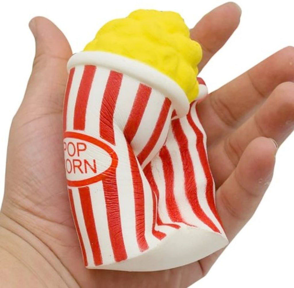 P.JOY SQUISH SQUISH FOOD BIG PACK WOC Default Title