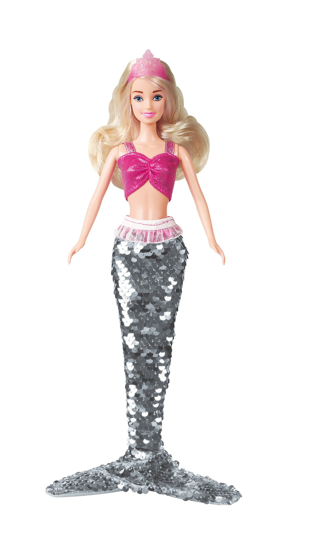 P.JOY LEILA FLIPPABLE MERMAID Default Title
