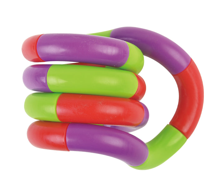 P.JOY SENSORY TOY TANGLES 36CM Default Title