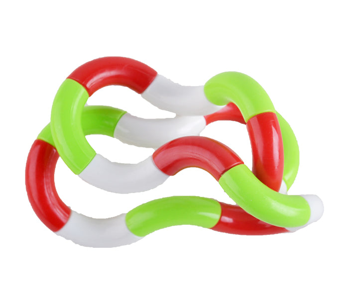 P.JOY SENSORY TOY TANGLES 36CM Default Title