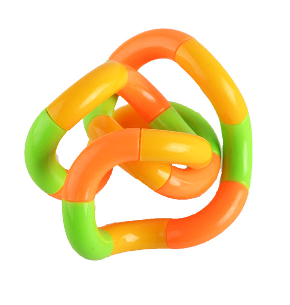 P.JOY SENSORY TOY TANGLES 36CM Default Title