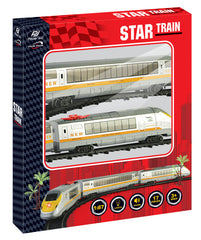 P.JOY V.VROOM STAR METRO B/O Default Title
