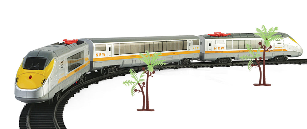 P.JOY V.VROOM STAR METRO B/O Default Title