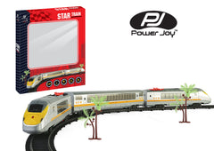 P.JOY V.VROOM STAR METRO B/O Default Title