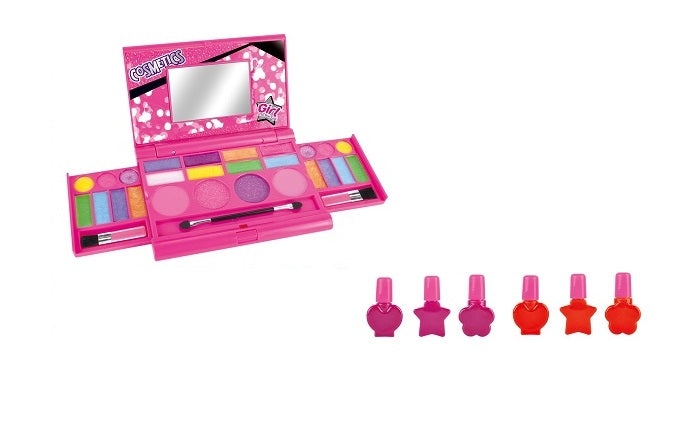 P.JOY GLAMGLAM MEGA PACK COSM. SET Default Title