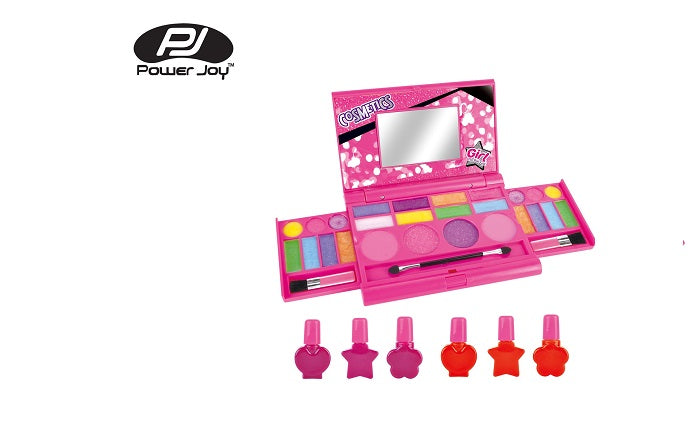 P.JOY GLAMGLAM MEGA PACK COSM. SET Default Title