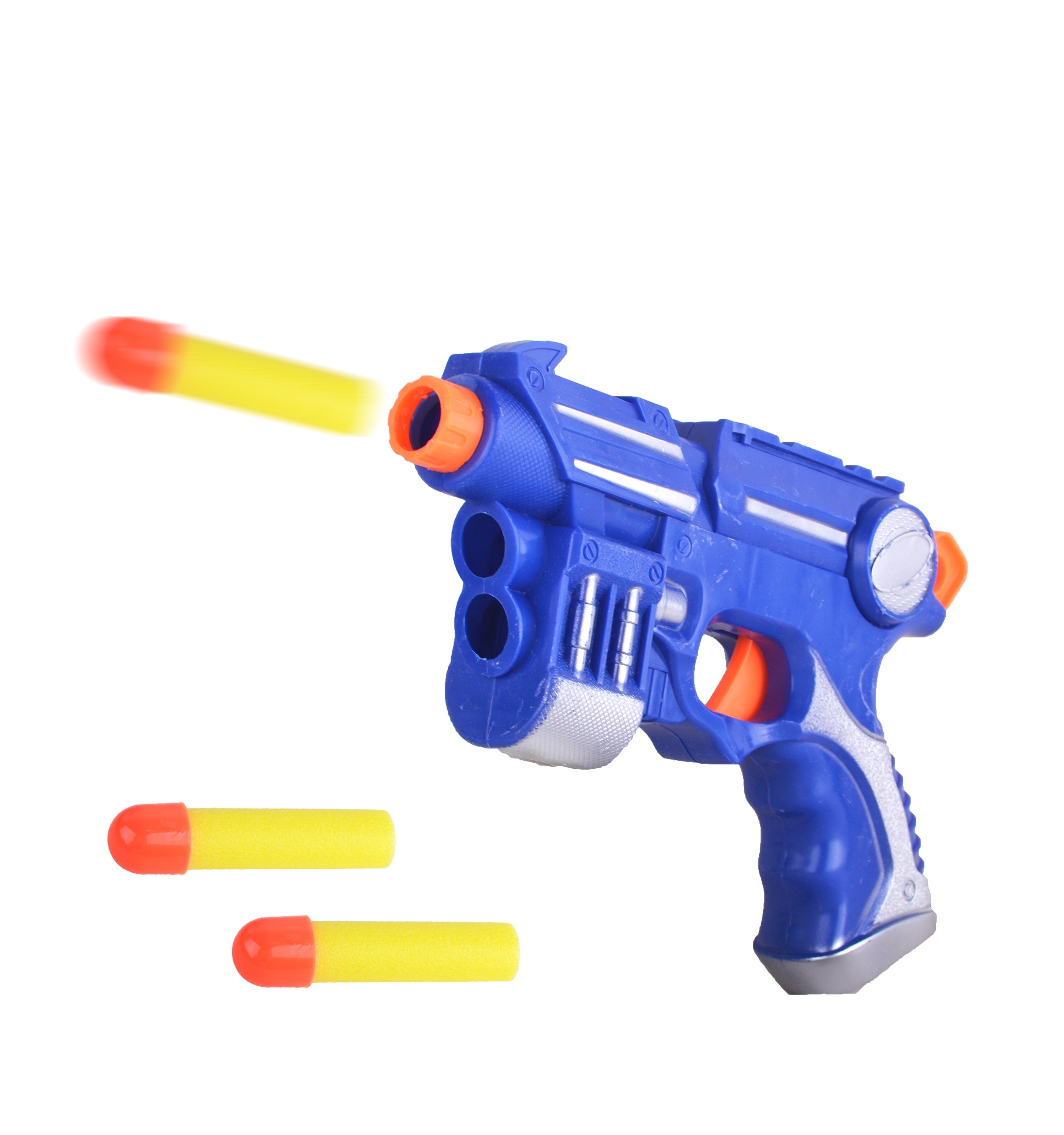 KIDZ. FOAM DART BLASTER GUN BC Default Title