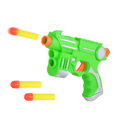 KIDZ. FOAM DART BLASTER GUN BC Default Title