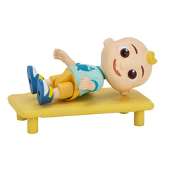 COCOMELON DELUXE SCHOOLTIME PLAYTIME SET Default Title