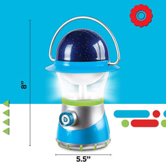 Discovery - Kids Starlight Lantern-Discovery