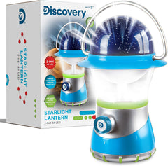 Discovery - Kids Starlight Lantern-Discovery