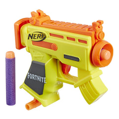 Hasbro Nerf Fortnite Micro Shots Asst - Ar L-NERF