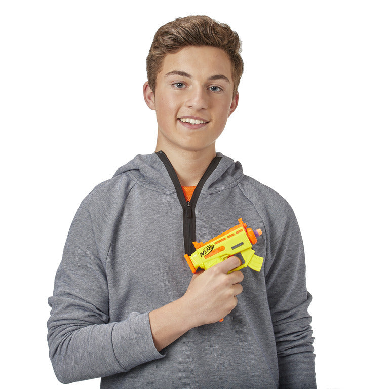 Hasbro Nerf Fortnite Micro Shots Asst - Ar L-NERF