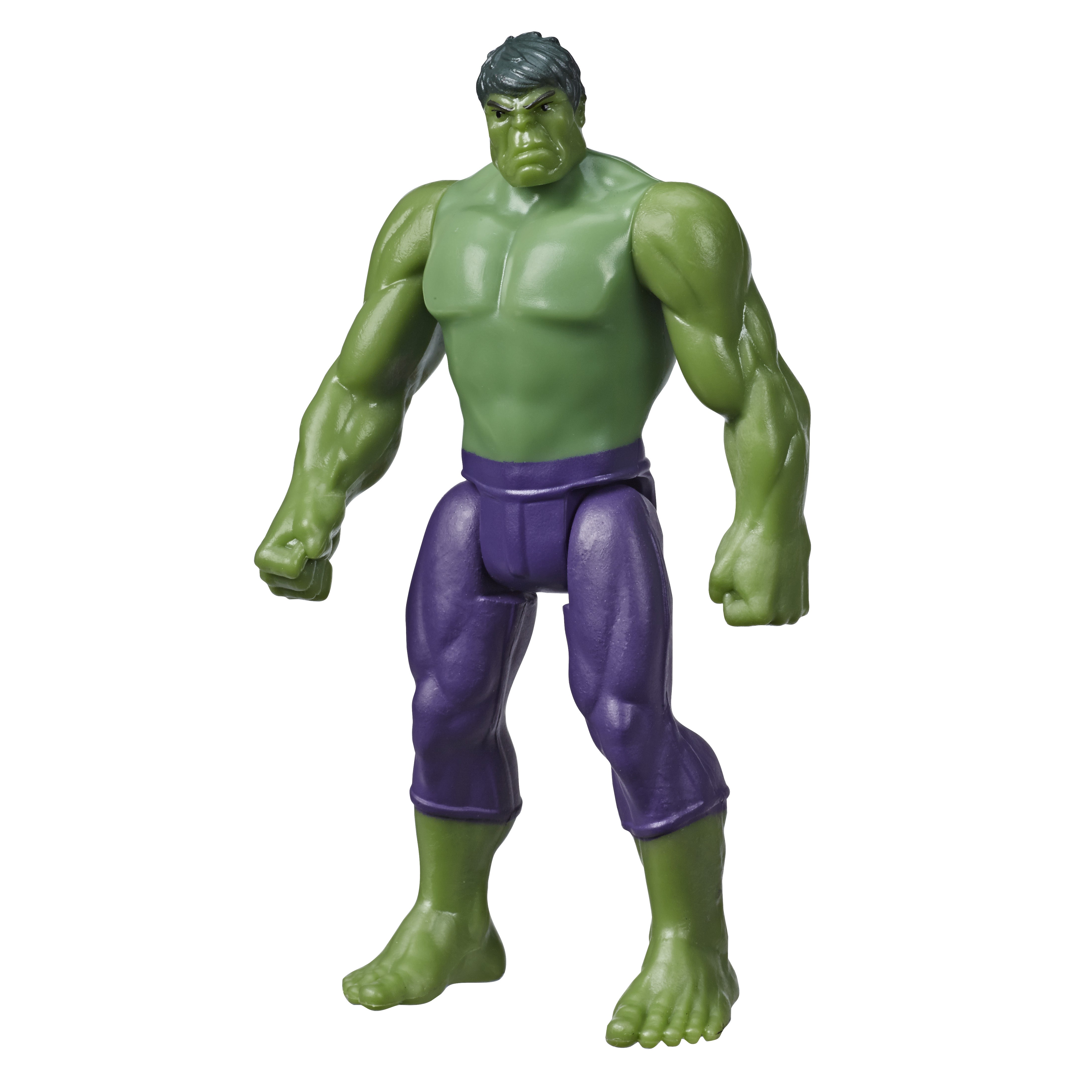 Hasbro Marvel Avengers Figure Hulk E7847-MARVEL