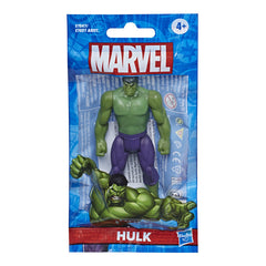 Hasbro Marvel Avengers Figure Hulk E7847-MARVEL