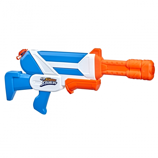 Hasbro Nerf Soa Twister Water Nerf-NERF