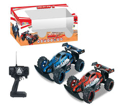 KIDZ. RC BUGGY RED 1 1/6 BPC Default Title