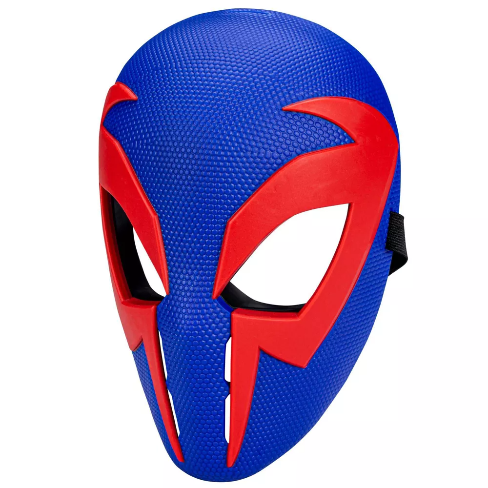 Marvel Spider-Man: Across The Spider-Verse Spider-Man 2099 Mask-MARVEL