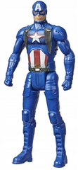 Marvel 3.75 In Vl Figure – Captain America-MARVEL