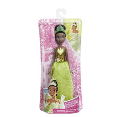 Hasbro Disney Princess Royal Shimmer Tiana-DISNEY PRINCESS