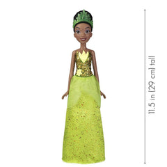 Hasbro Disney Princess Royal Shimmer Tiana-DISNEY PRINCESS