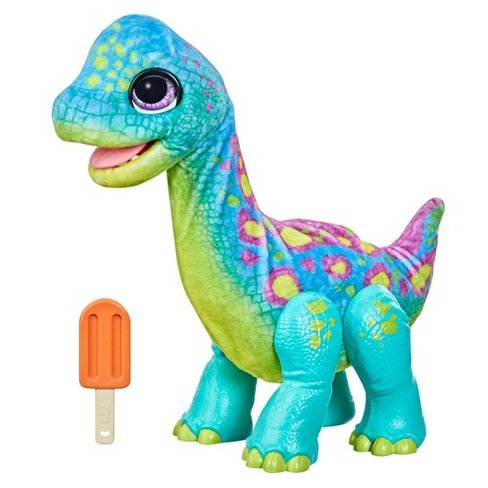 Hasbro Furreal Dino Pup-FURREAL