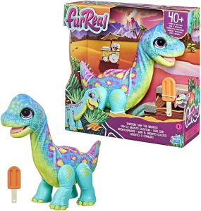 Hasbro Furreal Dino Pup-FURREAL