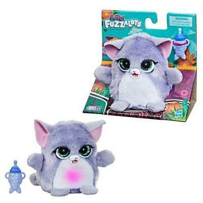 Hasbro Furreal Fuzzalots Cat-FURREAL