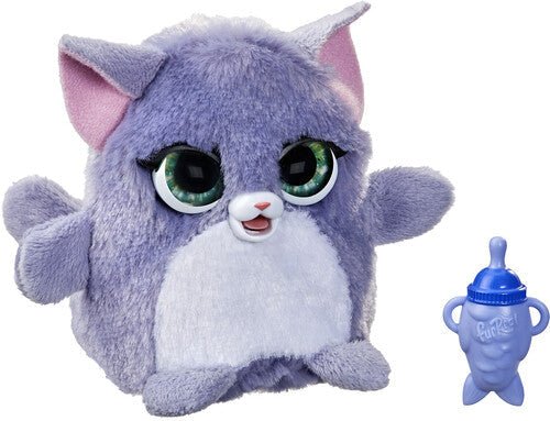 Hasbro Furreal Fuzzalots Cat-FURREAL