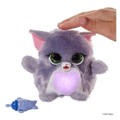 Hasbro Furreal Fuzzalots Cat-FURREAL