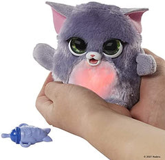 Hasbro Furreal Fuzzalots Cat-FURREAL