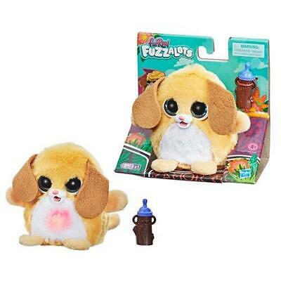 Hasbro Furreal Fuzzalots Dog-FURREAL