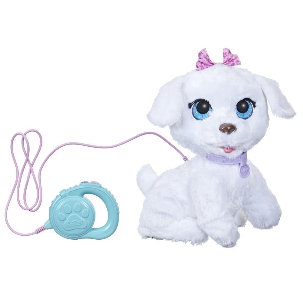 Hasbro Furreal Gogo My Dancin Pup-FURREAL