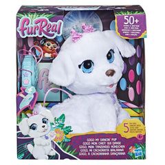 Hasbro Furreal Gogo My Dancin Pup-FURREAL