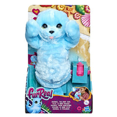 Hasbro Furreal Snorkel The Baby Seal-FURREAL