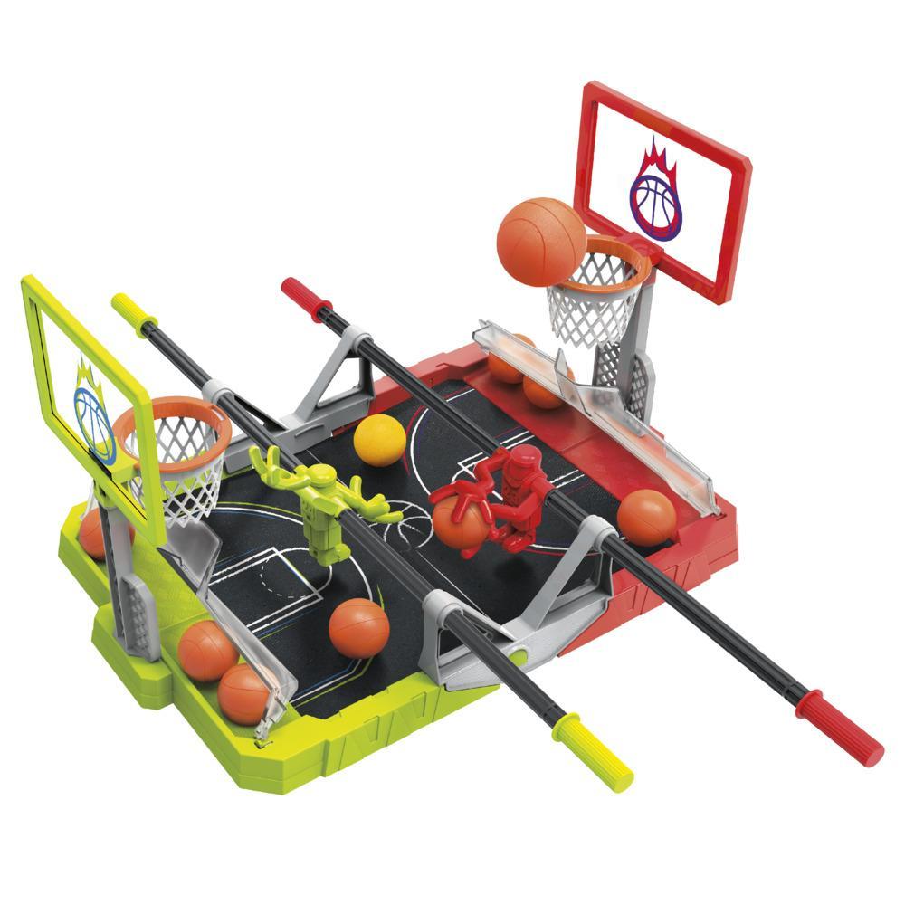 Hasbro Gaming Foosketball-HASBRO