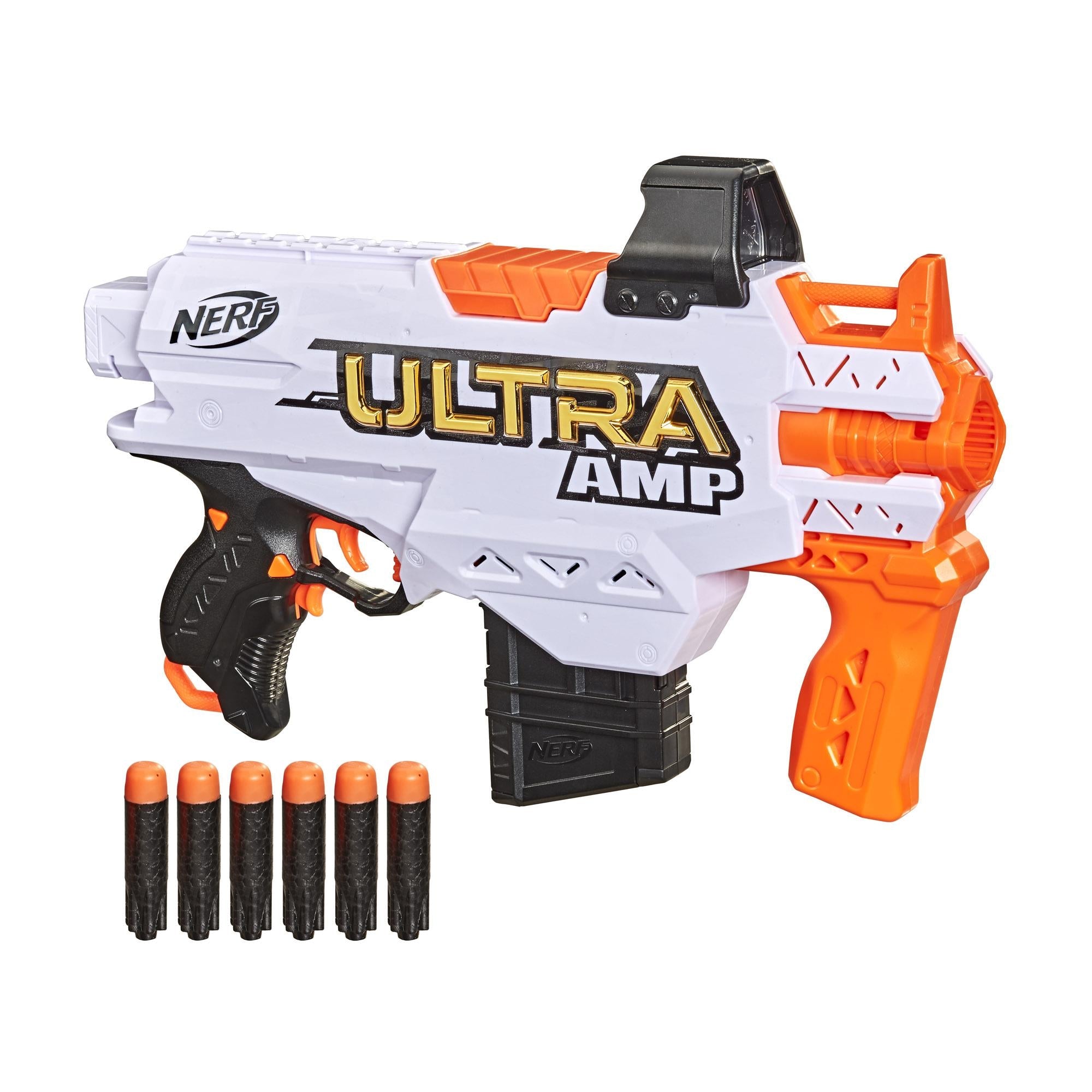 Hasbro Nerf Ultra Amp-NERF