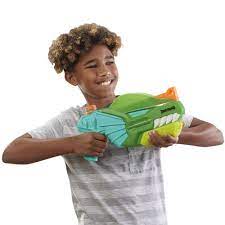 Hasbro Nerf Dinosoak Soa-NERF