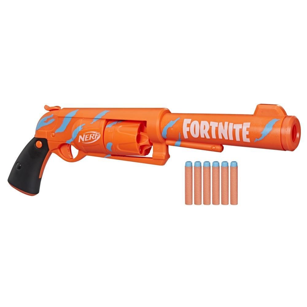 Hasbro Nerf Fortnite 06 Sh-NERF