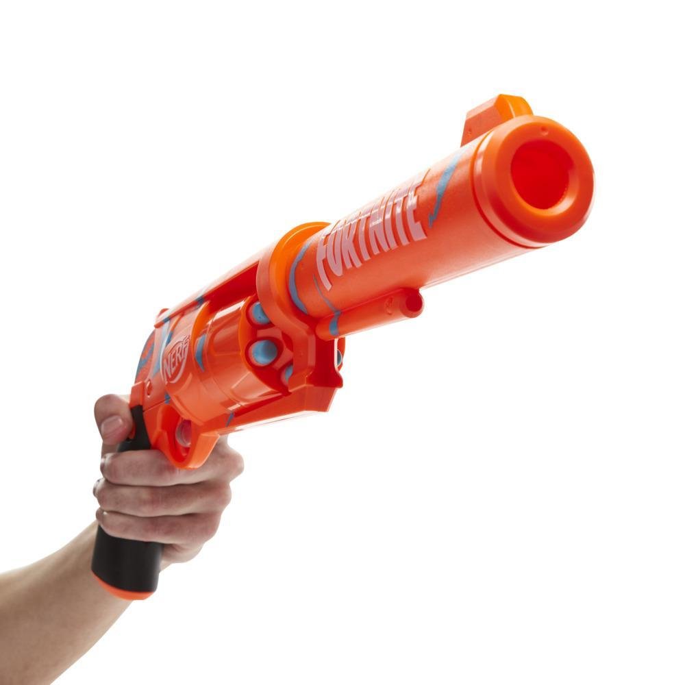 Hasbro Nerf Fortnite 06 Sh-NERF