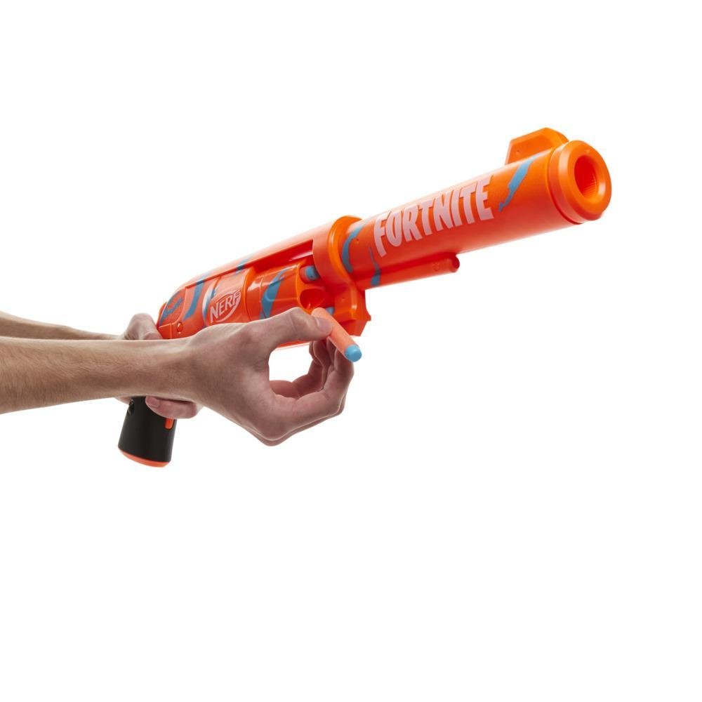 Hasbro Nerf Fortnite 06 Sh-NERF