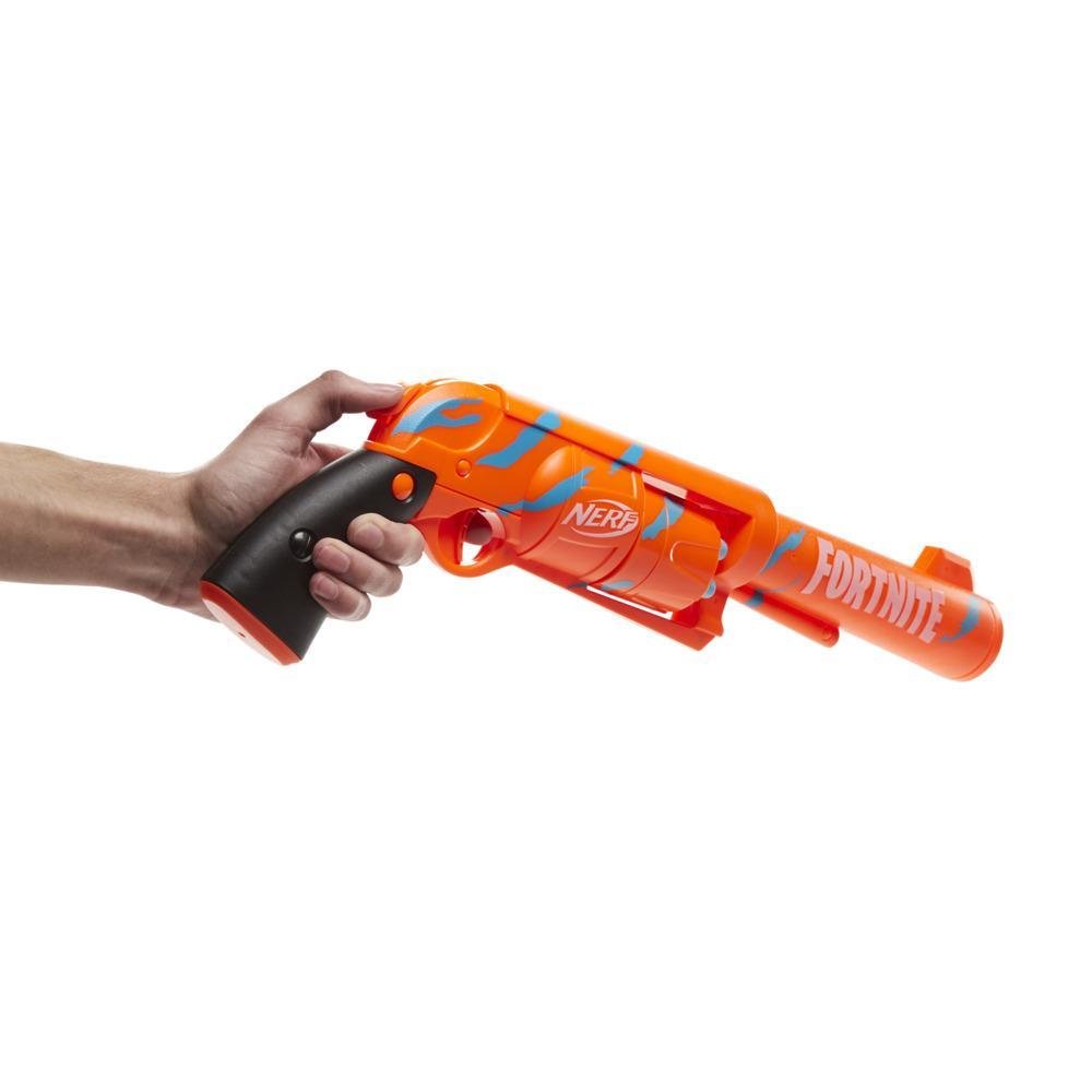 Hasbro Nerf Fortnite 06 Sh-NERF