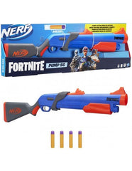 Hasbro Nerf Fortnite Pump Sg-NERF