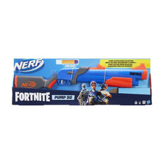 Hasbro Nerf Fortnite Pump Sg-NERF