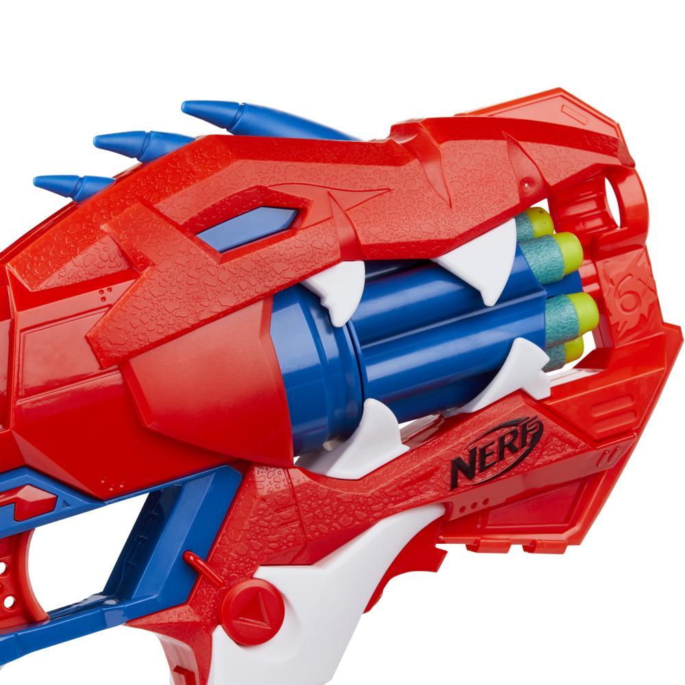 Hasbro Nerf Raptor Slash-NERF