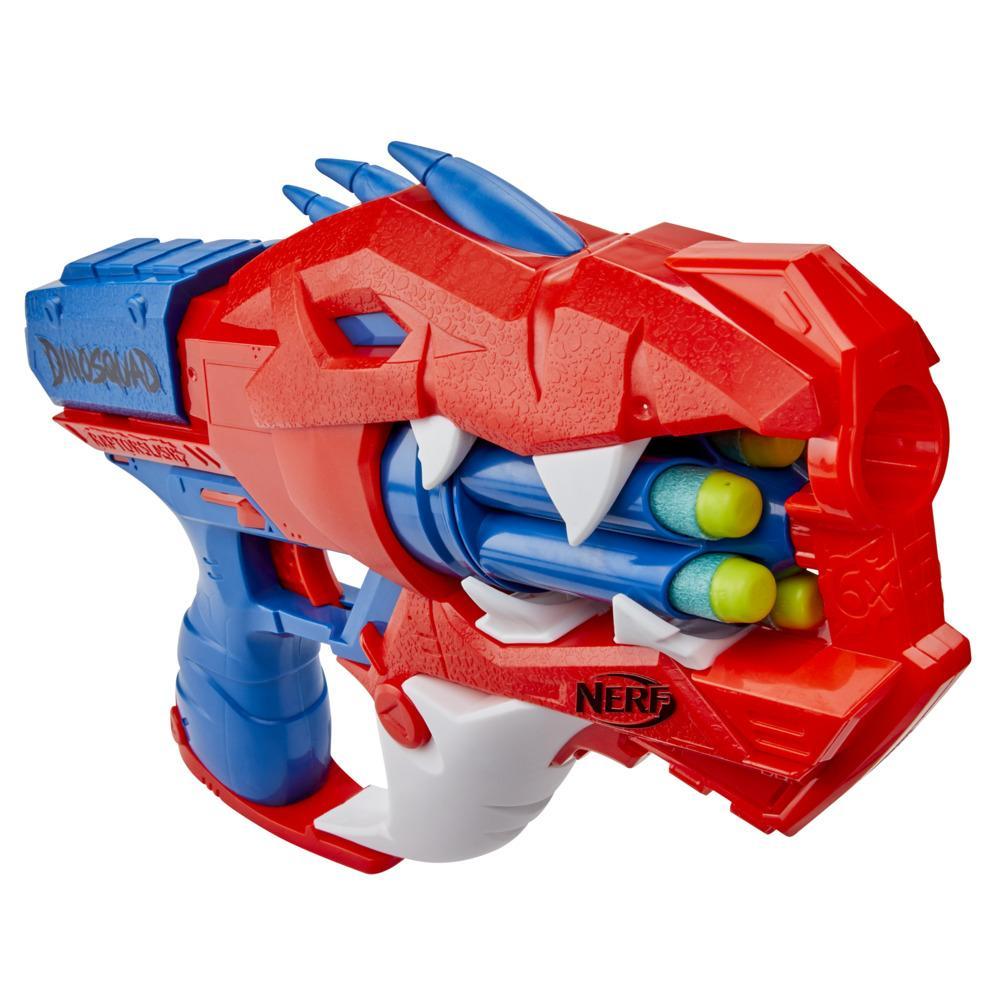 Hasbro Nerf Raptor Slash-NERF