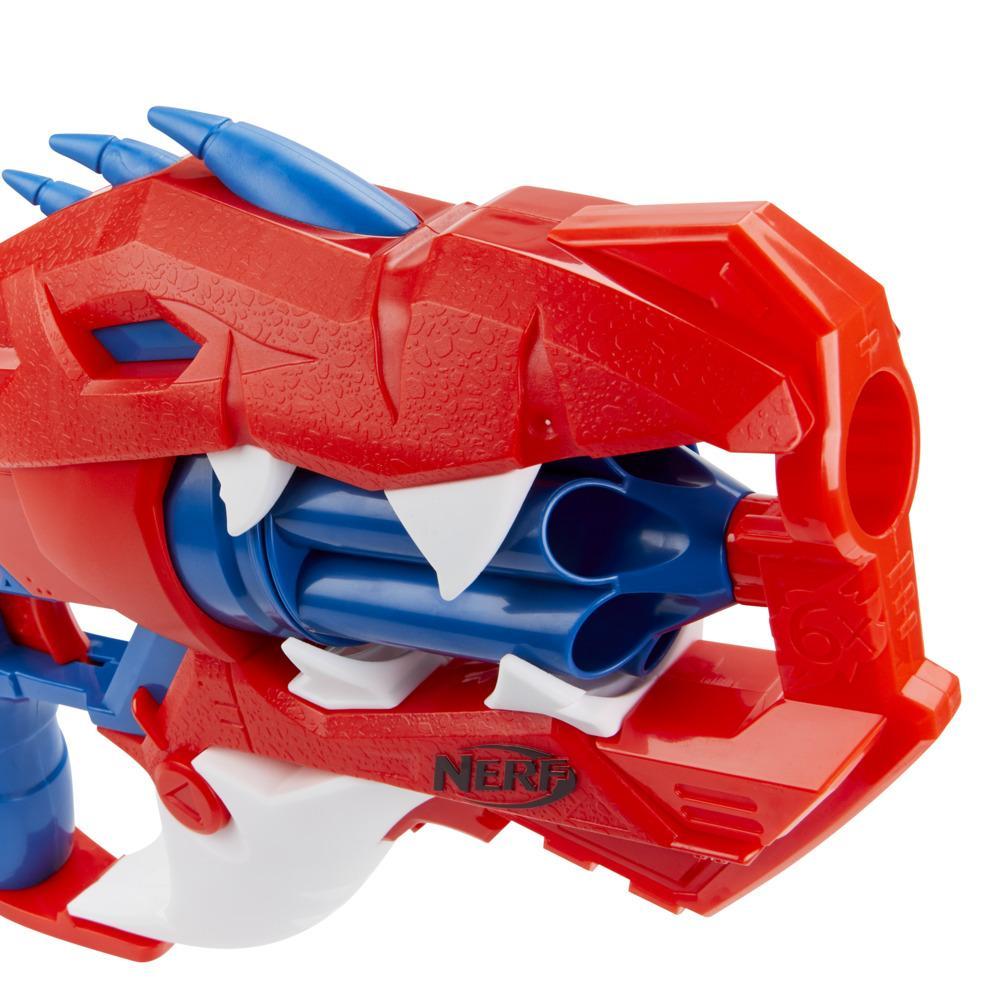 Hasbro Nerf Raptor Slash-NERF