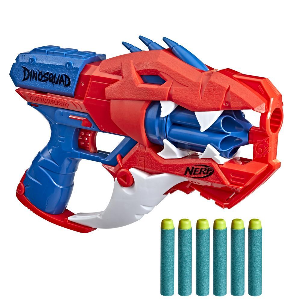 Hasbro Nerf Raptor Slash-NERF