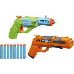 Hasbro Nerf Roblox Jailbreak Armory-NERF