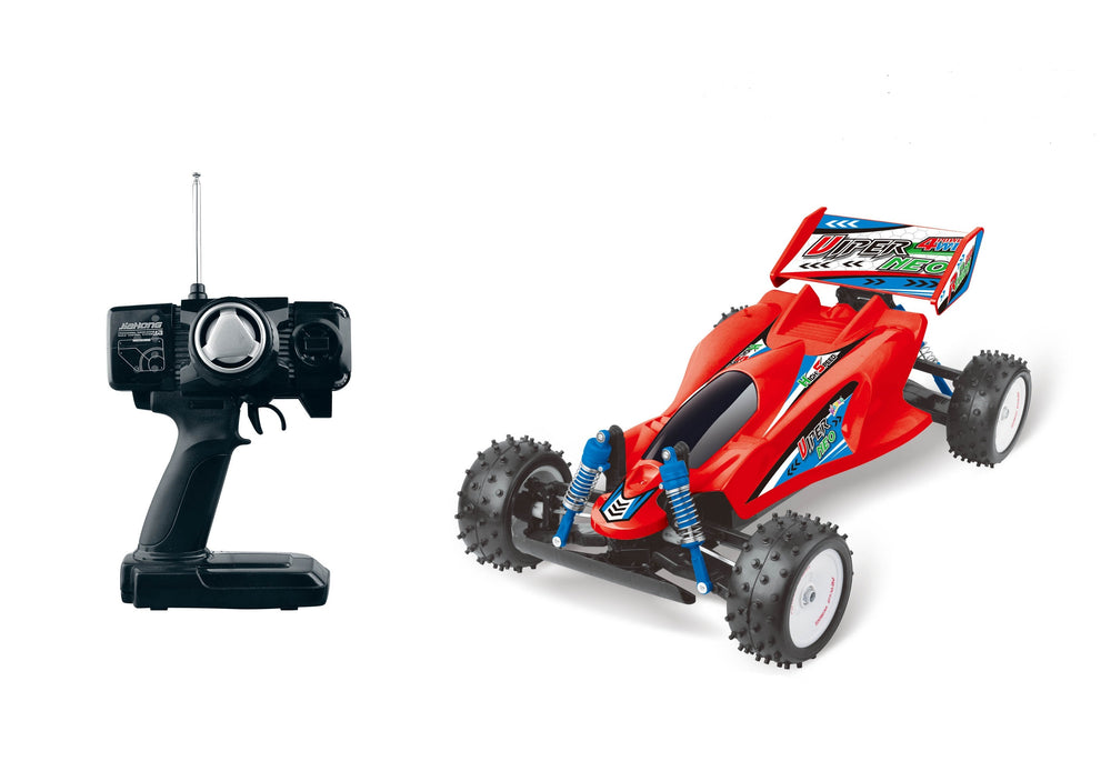 Kidz. Rc Buggy Viper Neo 1/8 Bpc - Cars & Vehicles - KIDZPR - Shop in Bahrain